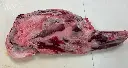 LM MUTTON SHOULDER OYSTER CUT(Frozen kg)