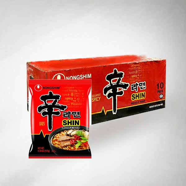 SHIN RAMEN