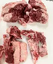 Lamb Tail Bone(Fresh Halal) (2.43LB) (copy)