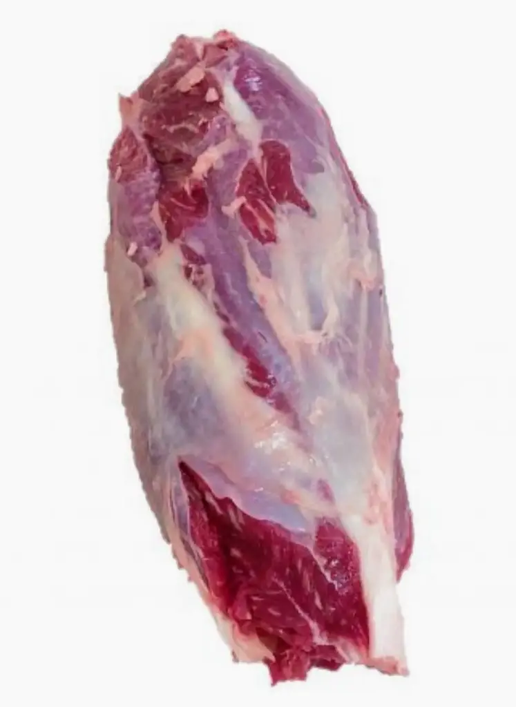 Beef Boneless Heel Muscle (Fresh 3.64LB)