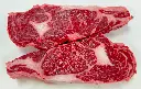 Beef Angus Ribeye Steak Canadian Prime (Fresh 16 OZ)