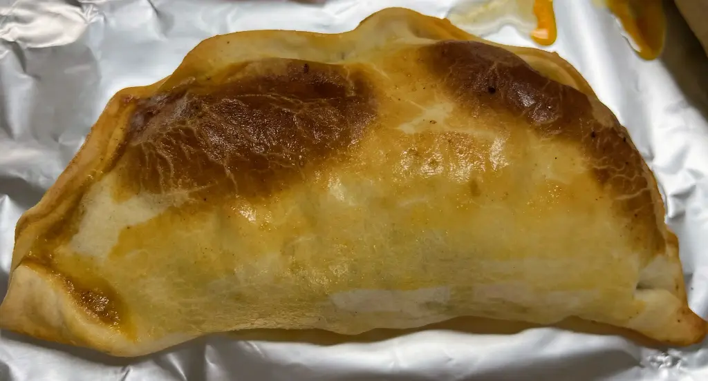 阿根廷口味馅饼 (牛肉)