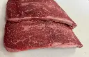Beef AAA Angus Shoulder Oyster 3.5mm Slice Steak (2LB)