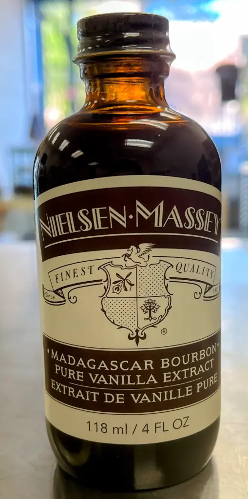 Nielsen-Massey Madagascar Bourbon Pure Vanilla