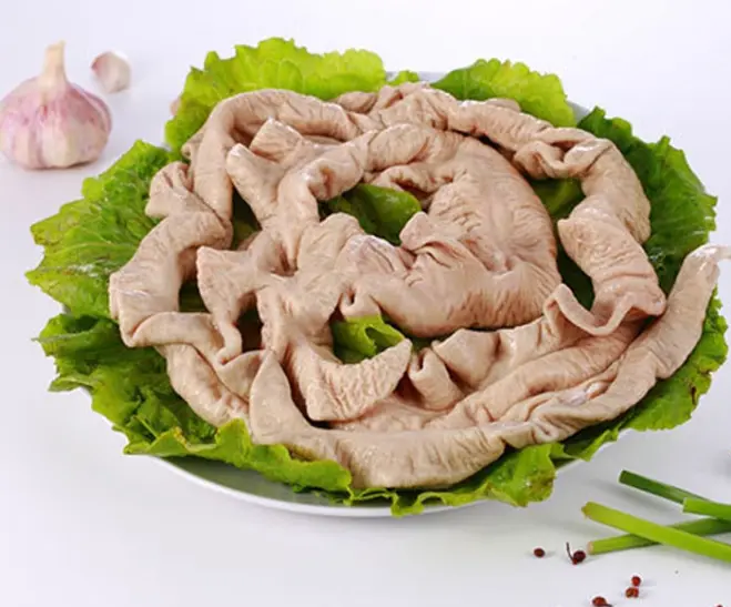 猪大肠 (2LB)