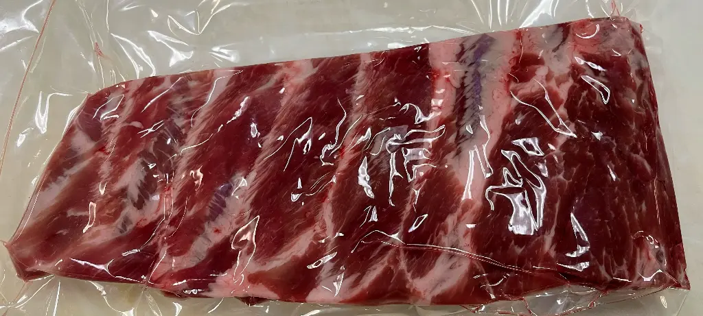 St. Louis Pork Ribs