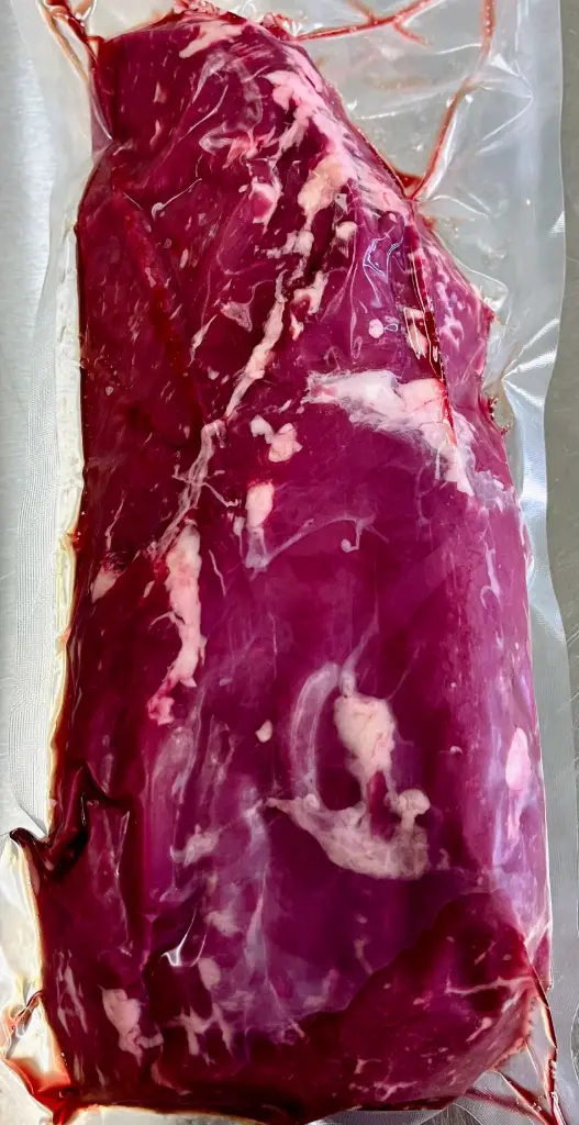 BF AAA Black Angus Sirloin Tip (Roast)