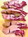 Pork Tail (2lb)