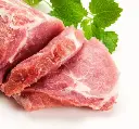 Pork Collar Butt Steak (Fresh) (2LB)