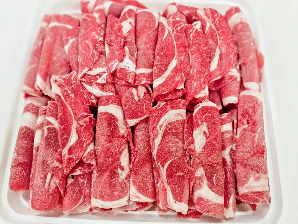 Australian Lamb Shoulder Hot Pot Roll (454g)