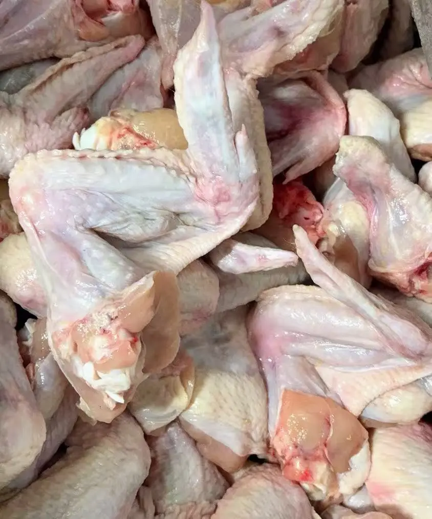 Chicken Wings (Whole)