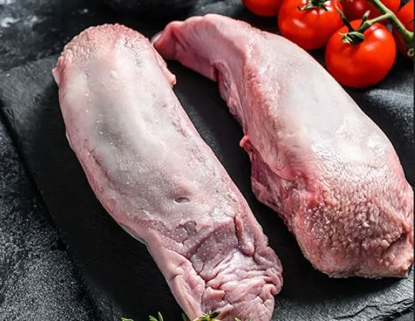 Pork Tongue (Fresh)
