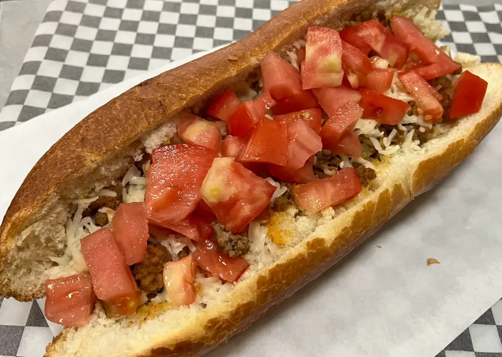 Sandwich (Beef)