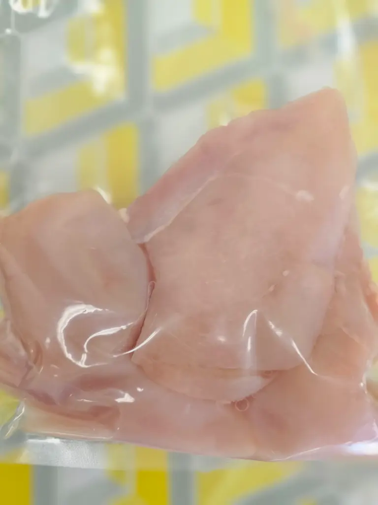 RWA Chicken Breast Bnls LT (1.78LB)