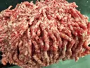 Lamb Ground Meat (Frozen) (2LB) 