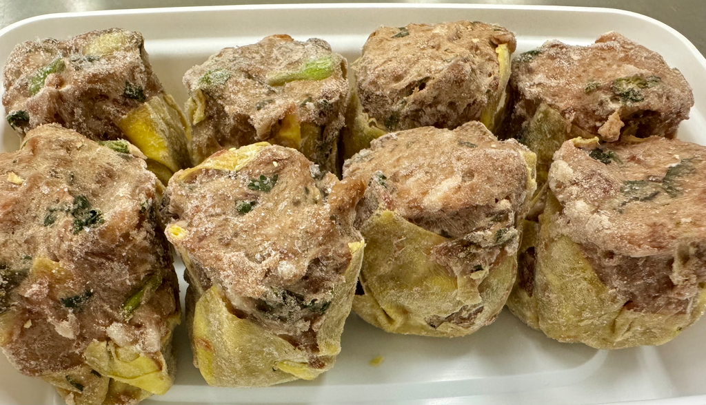 Beef Shaomai (8pcs)