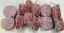 Beef Burger Patty (Frozen Black Peper, Salt)