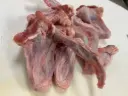 DUCK WINGS 3 JOINT