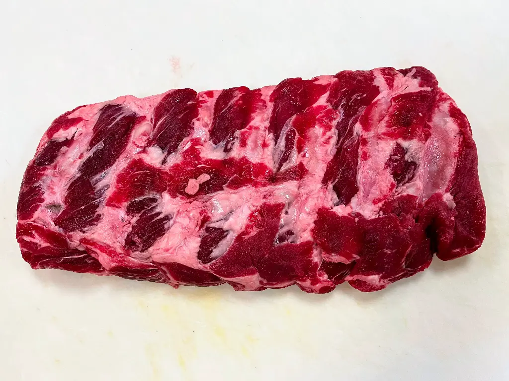 Beef Back Ribs