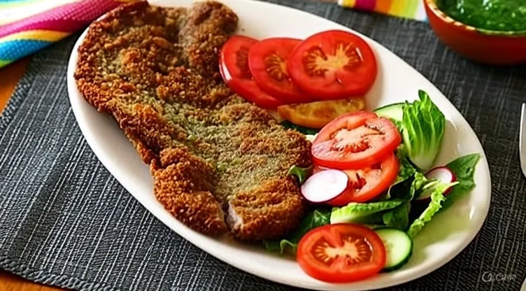 Milanesa