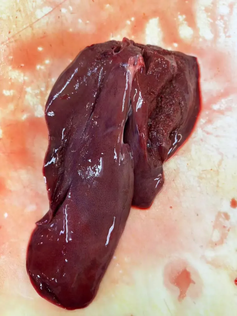 PK LIVERS (1.08lb)