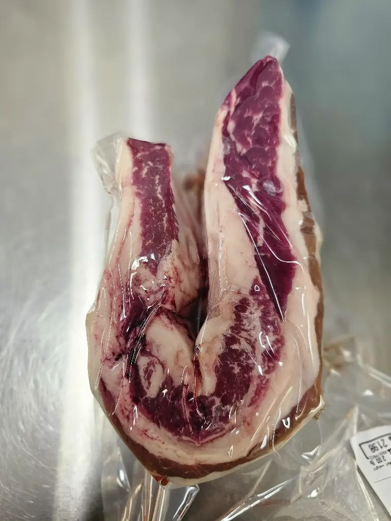 Beef brisket plate (2LB)