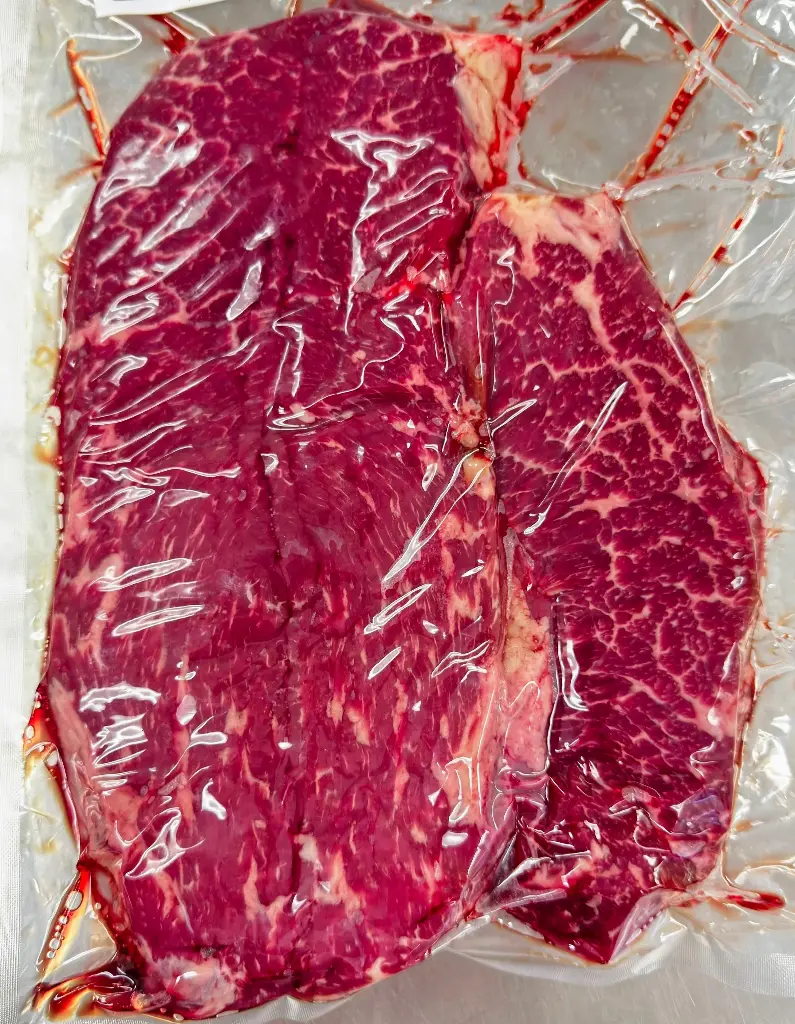 Beef Marble Brisket (Fresh) (2LB)