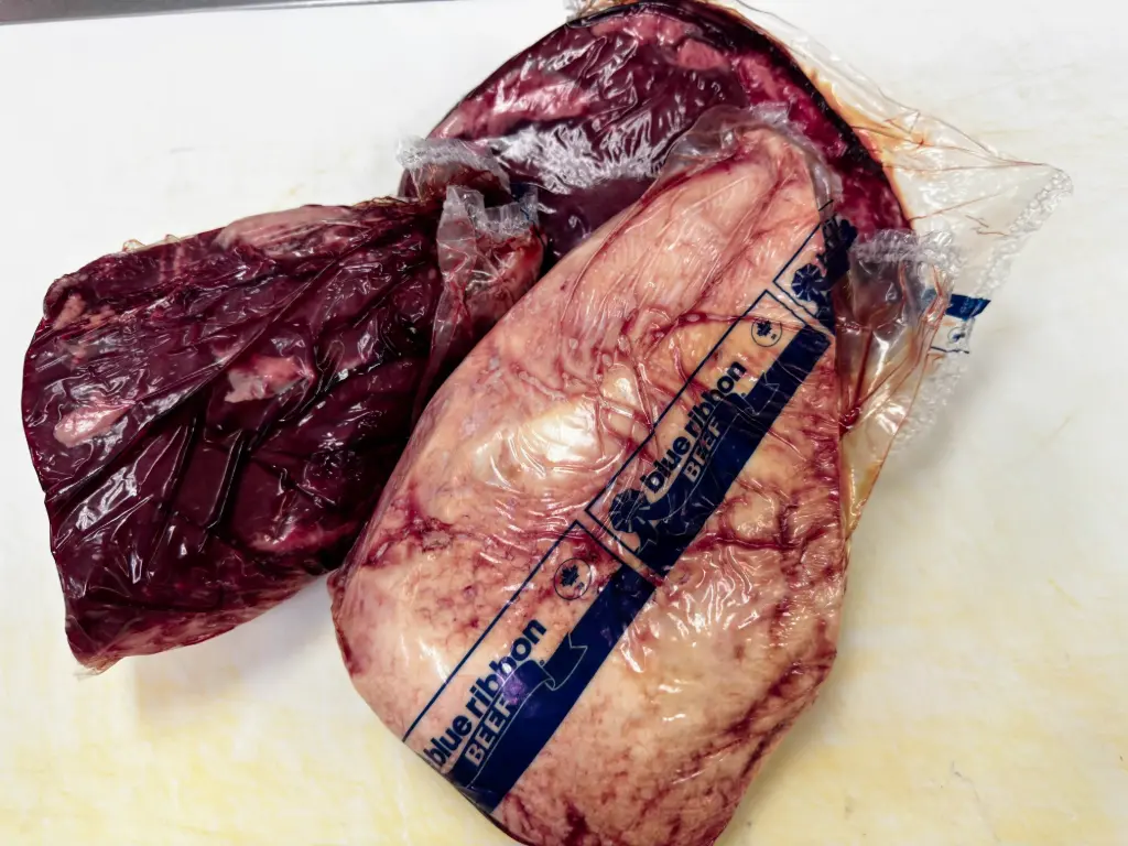 Brazilian Steak-Picaniha AAA  (4.0lb)