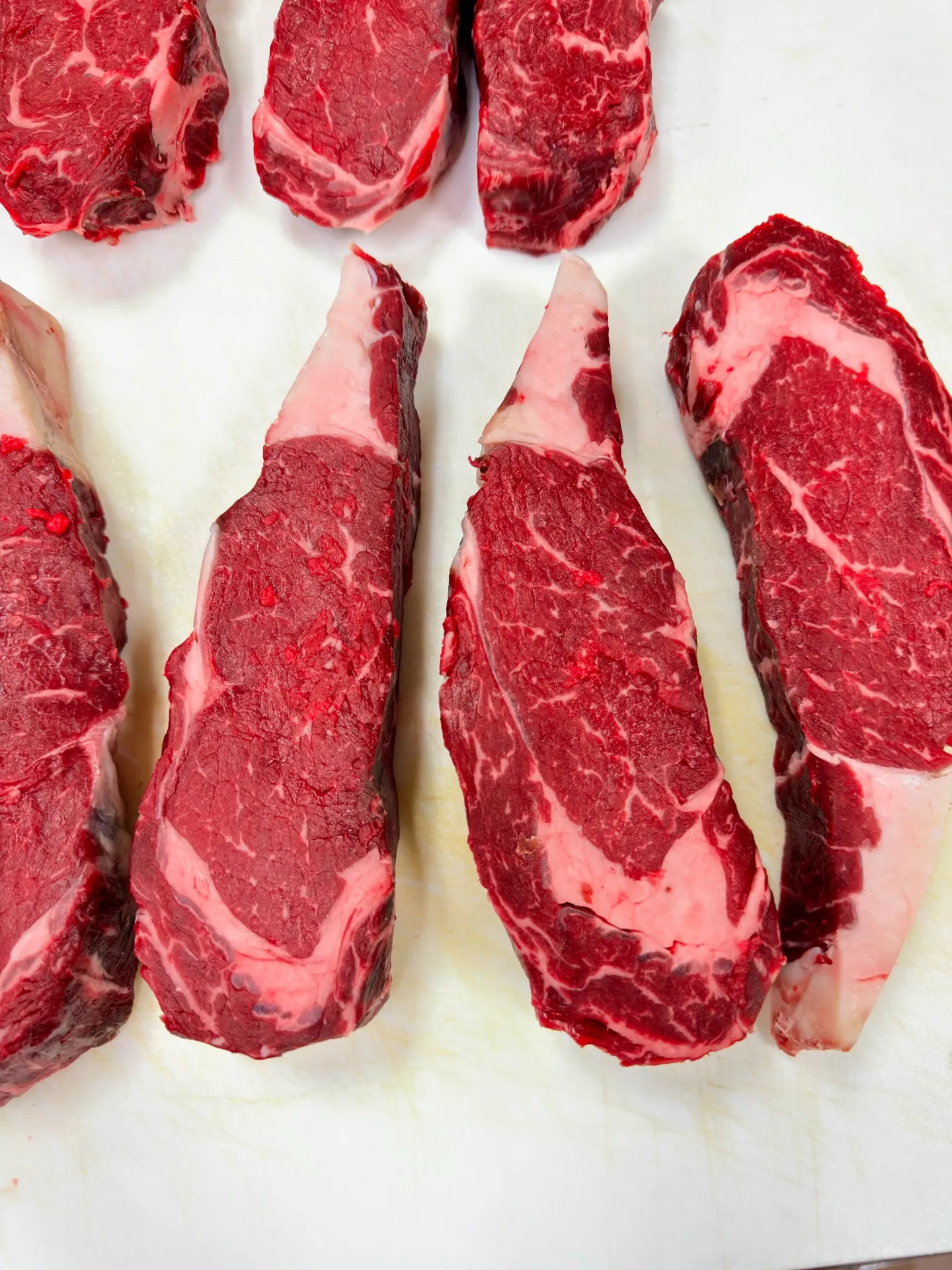 Beef Ribeye AAA CAN Spring Creek (DryAged)