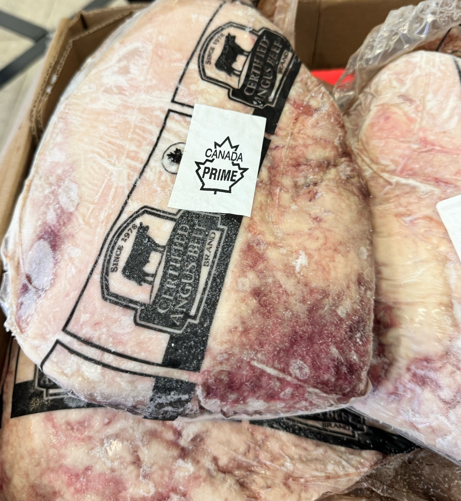 Brazilian Steak-Picaniha (Prime)