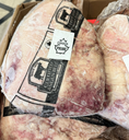 Brazilian Steak-Picaniha (Prime)