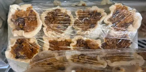 Sticky Rice & Pork Shaomai 