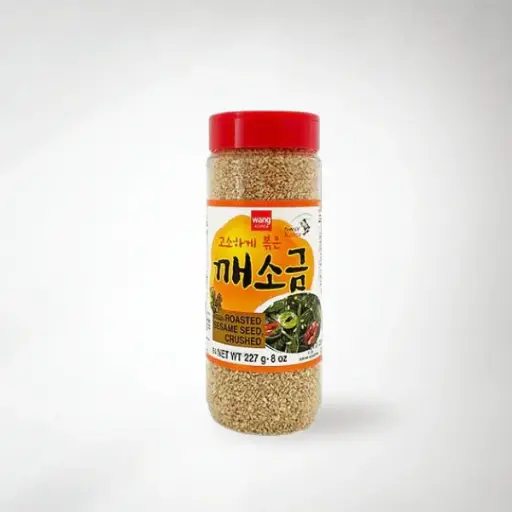 ROASTED GROUND SESAME SEED