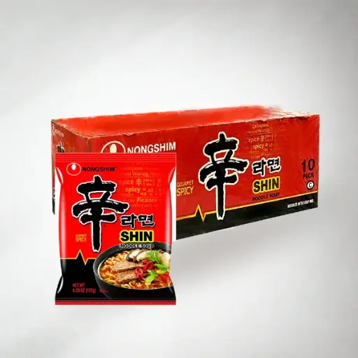 SHIN RAMEN