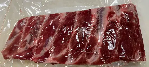 St. Louis Pork Ribs