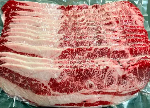 夏日烧烤套餐 V