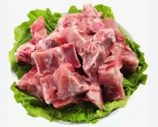Pork Neck Bone (Fresh) (4LB)
