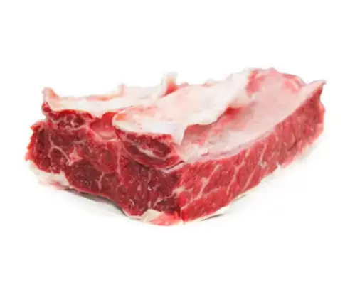 Beef AAA Black Angus Brisket (Fresh) (2LB)