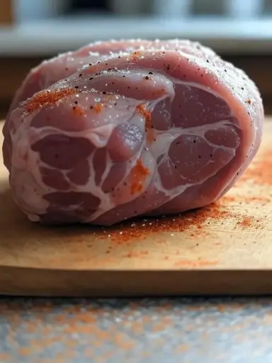 PK SHOULDER MONTREAL STYLE (9.1lb)