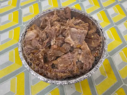 Beef Flat Iron Tendon (cooked)(1.0lb) 