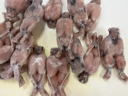 FROG LEGS  6~8 PCS/LB