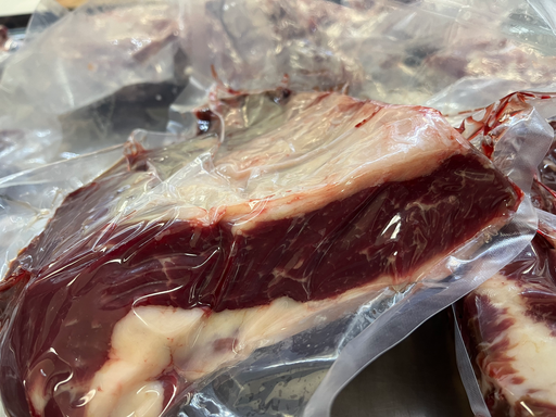 牛胸腩(鮮) (2LB)