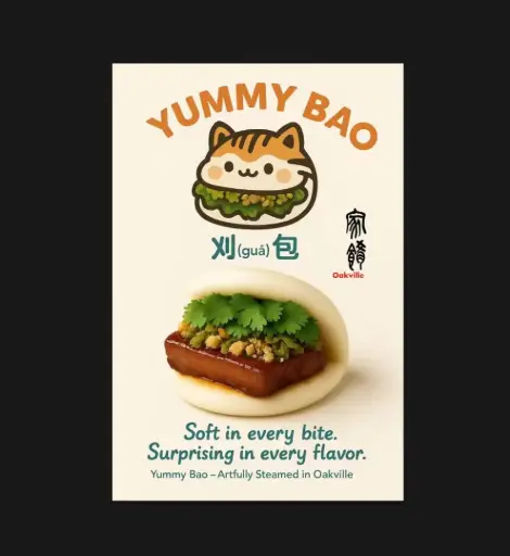 Gua Bao