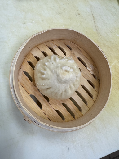 Pork bun (Pork) (Larg)