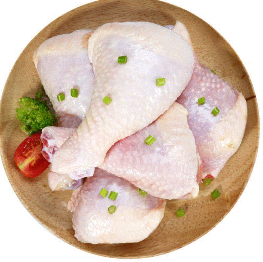 RWA Chicken Drumsticks (FROZEN) (2LB)