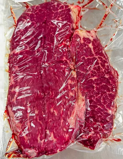 Beef Marble Brisket (Fresh) (2LB)