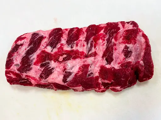 Beef Back Ribs